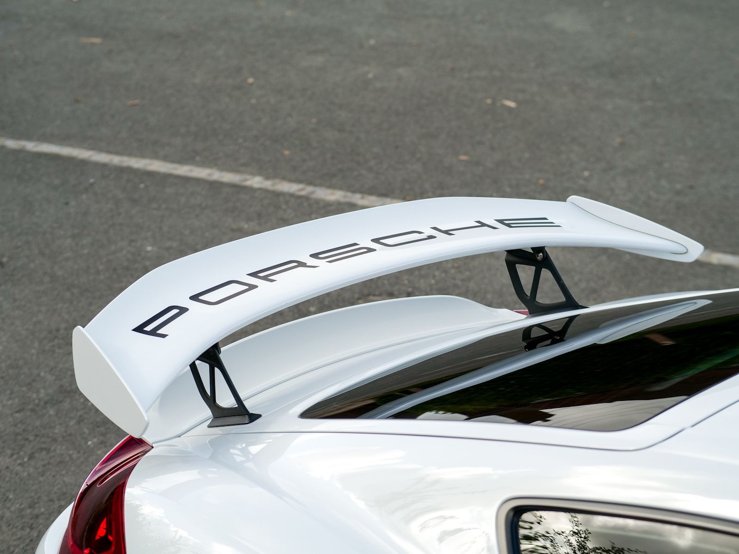 Used Porsche Cayman 2016 for sale - 76772301: Photo 28