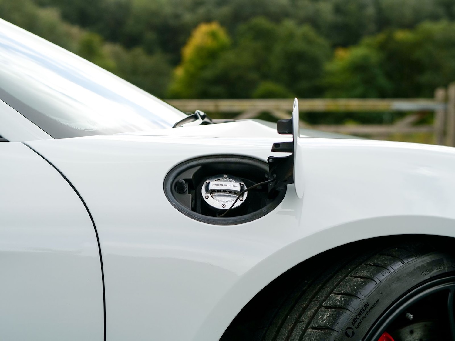 Used Porsche Cayman 2016 for sale - 76772301: Photo 30