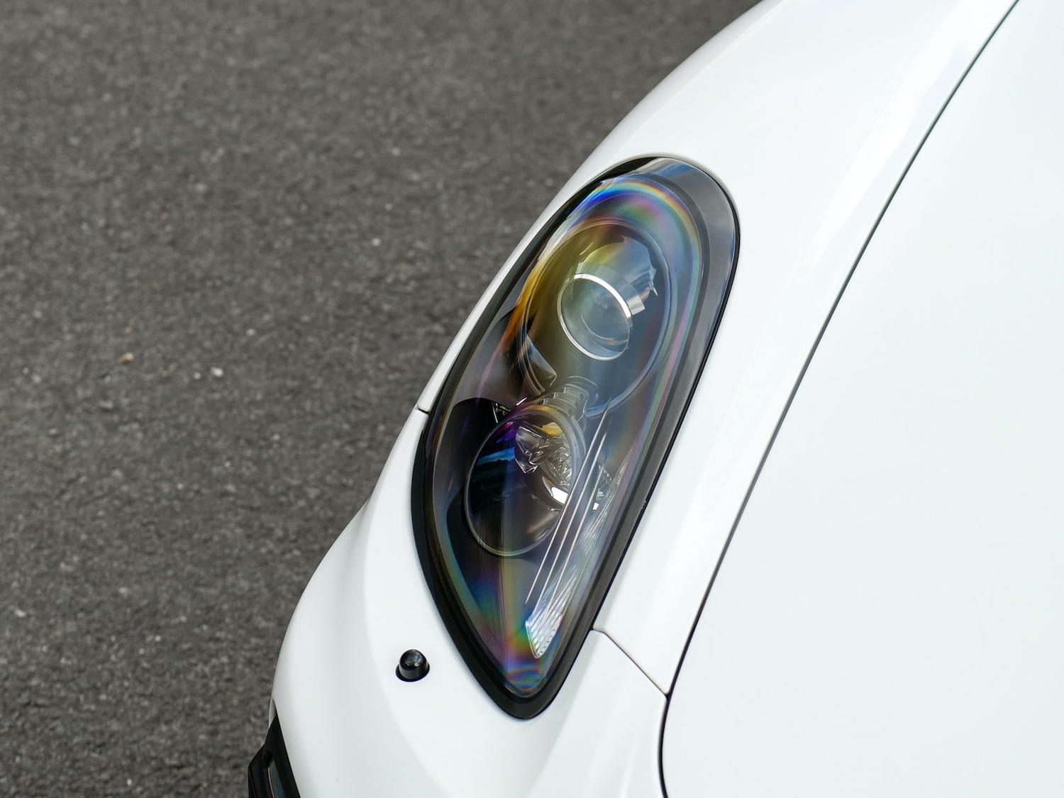 Used Porsche Cayman 2016 for sale - 76772301: Photo 32