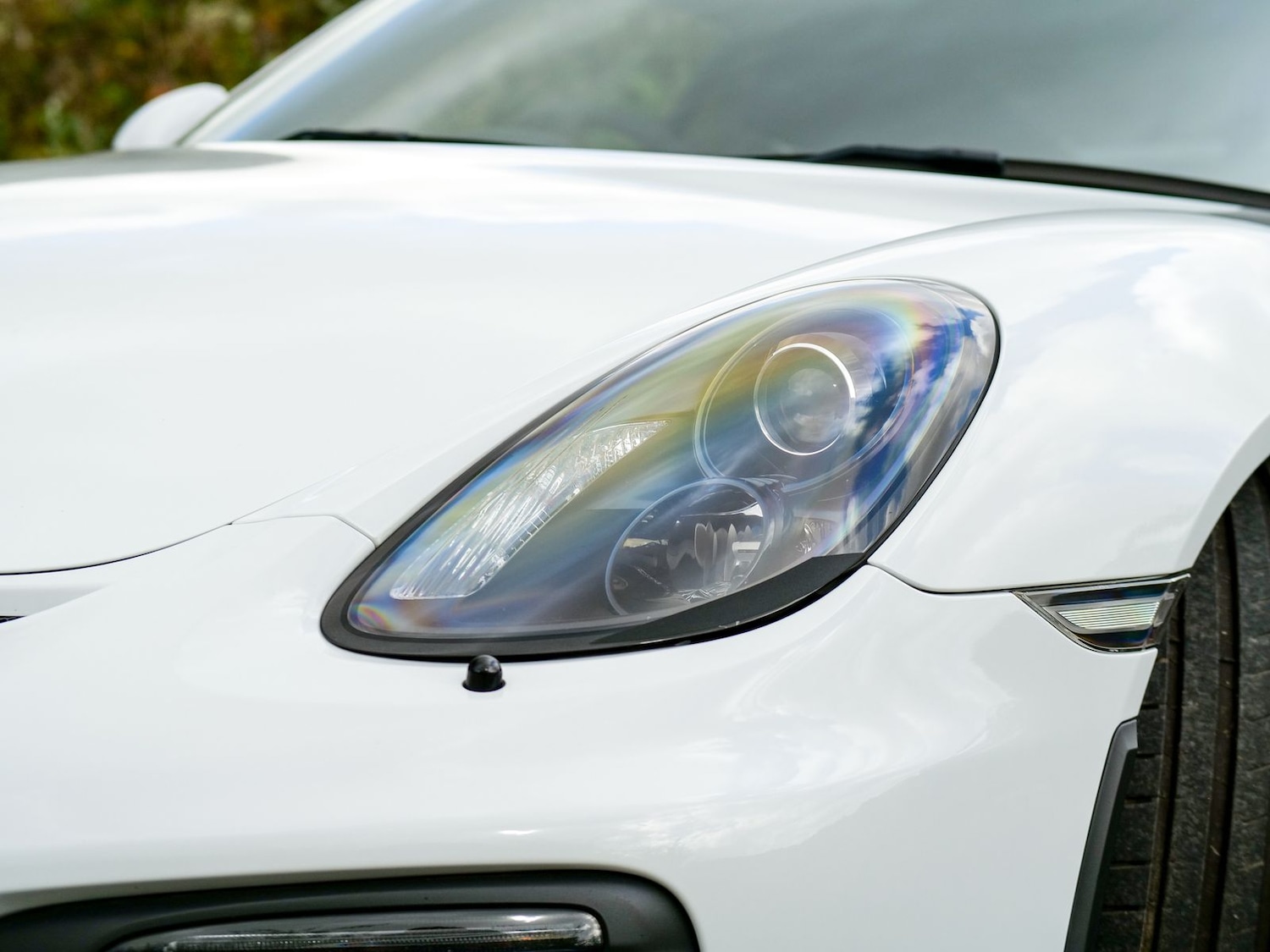 Used Porsche Cayman 2016 for sale - 76772301: Photo 35