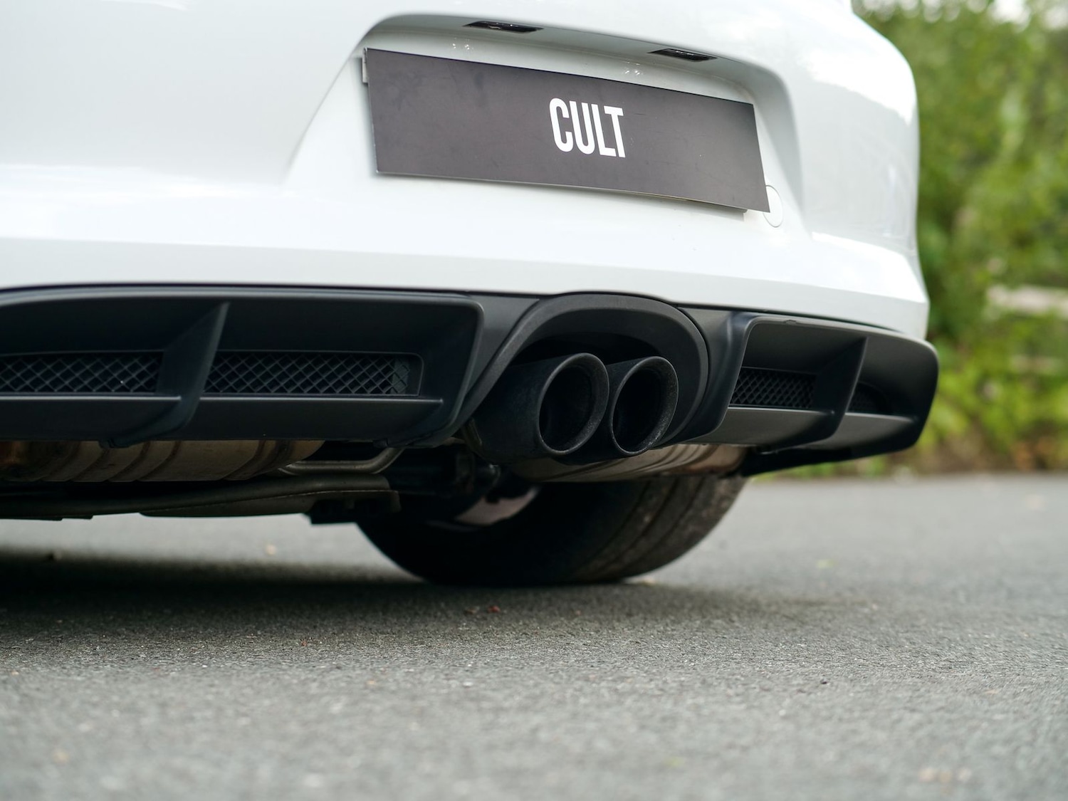 Used Porsche Cayman 2016 for sale - 76772301: Photo 40