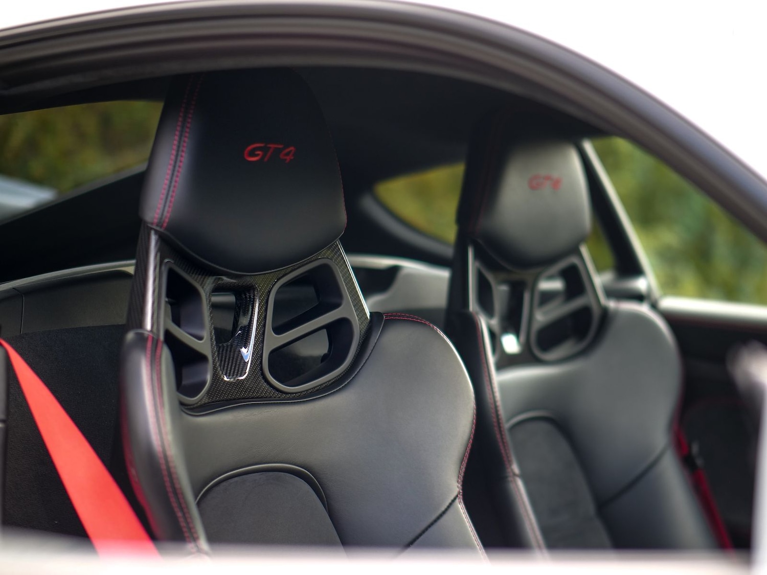 Used Porsche Cayman 2016 for sale - 76772301: Photo 7