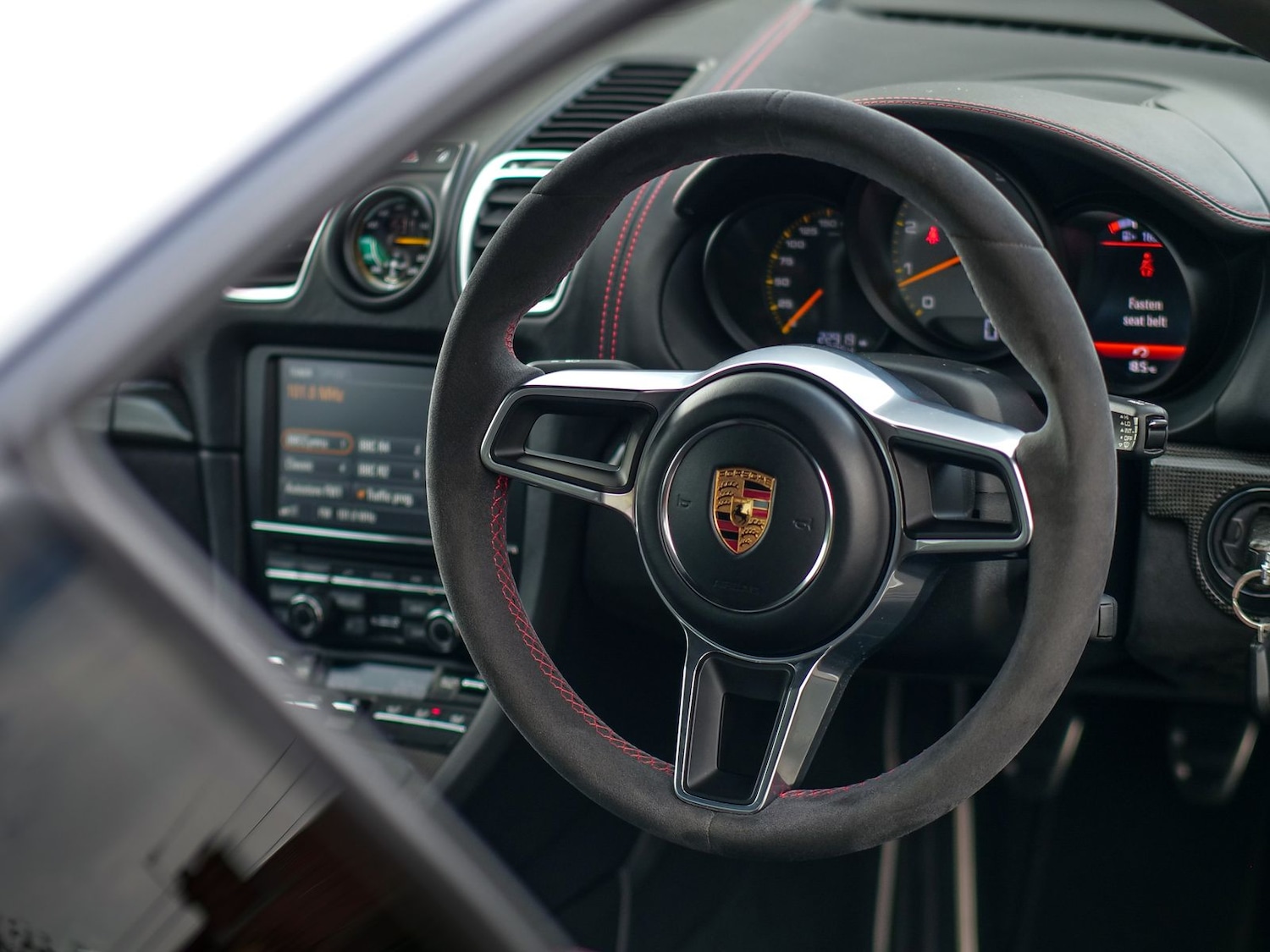 Used Porsche Cayman 2016 for sale - 76772301: Photo 8