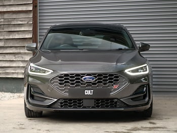 Used Ford Focus 2023 for sale - 78594899: Photo