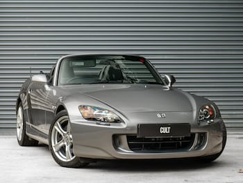 Used Honda S2000 2009 for sale - 79321715: Photo