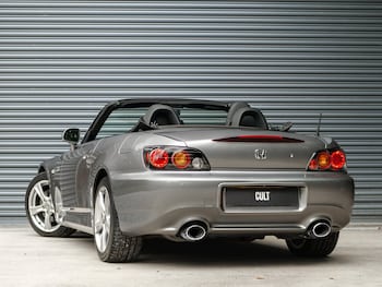 Used Honda S2000 2009 for sale - 79321715: Photo