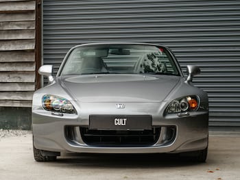 Used Honda S2000 2009 for sale - 79321715: Photo