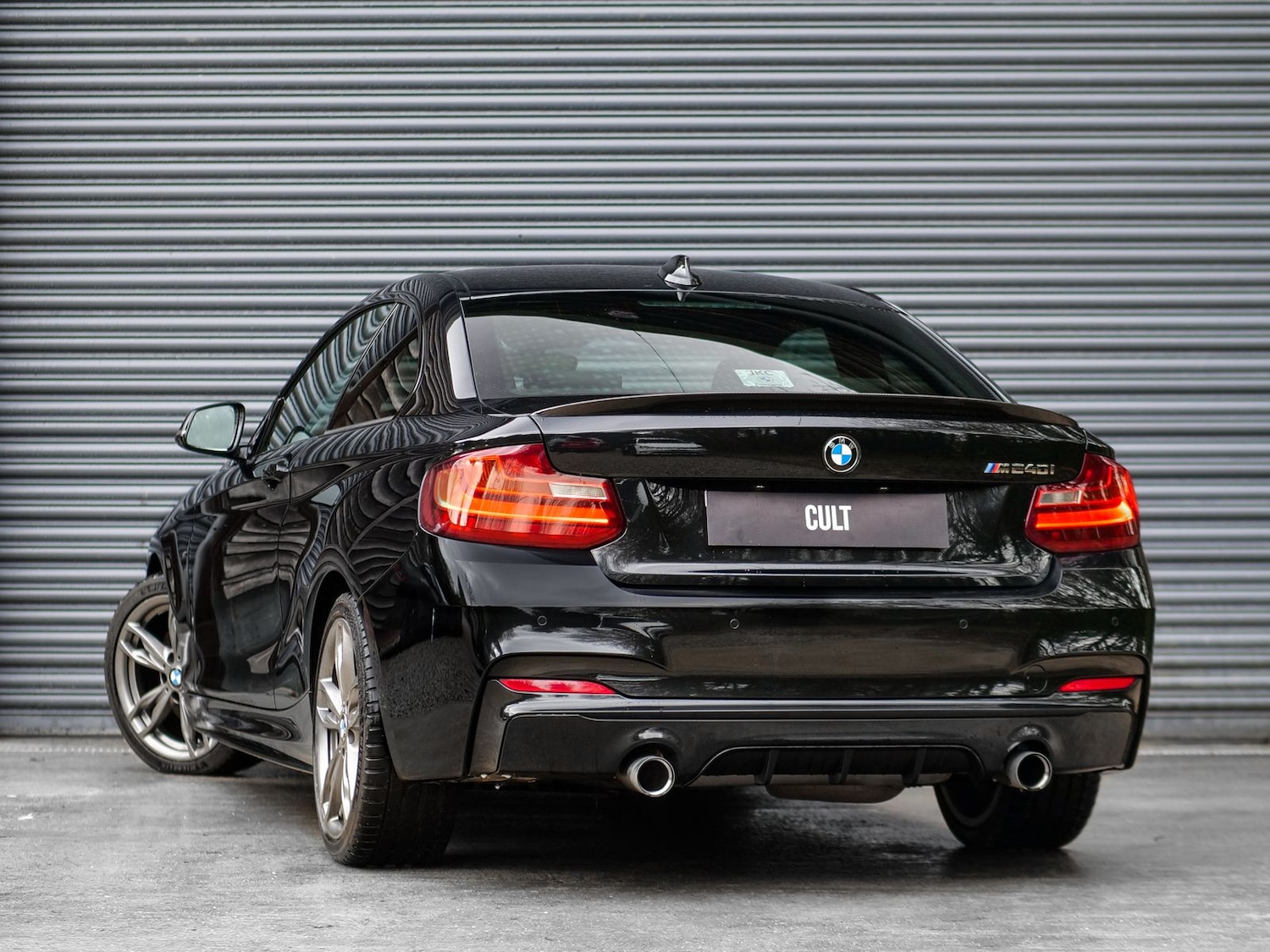 Used BMW 2 Series 2017 for sale - 77318849: Photo 2