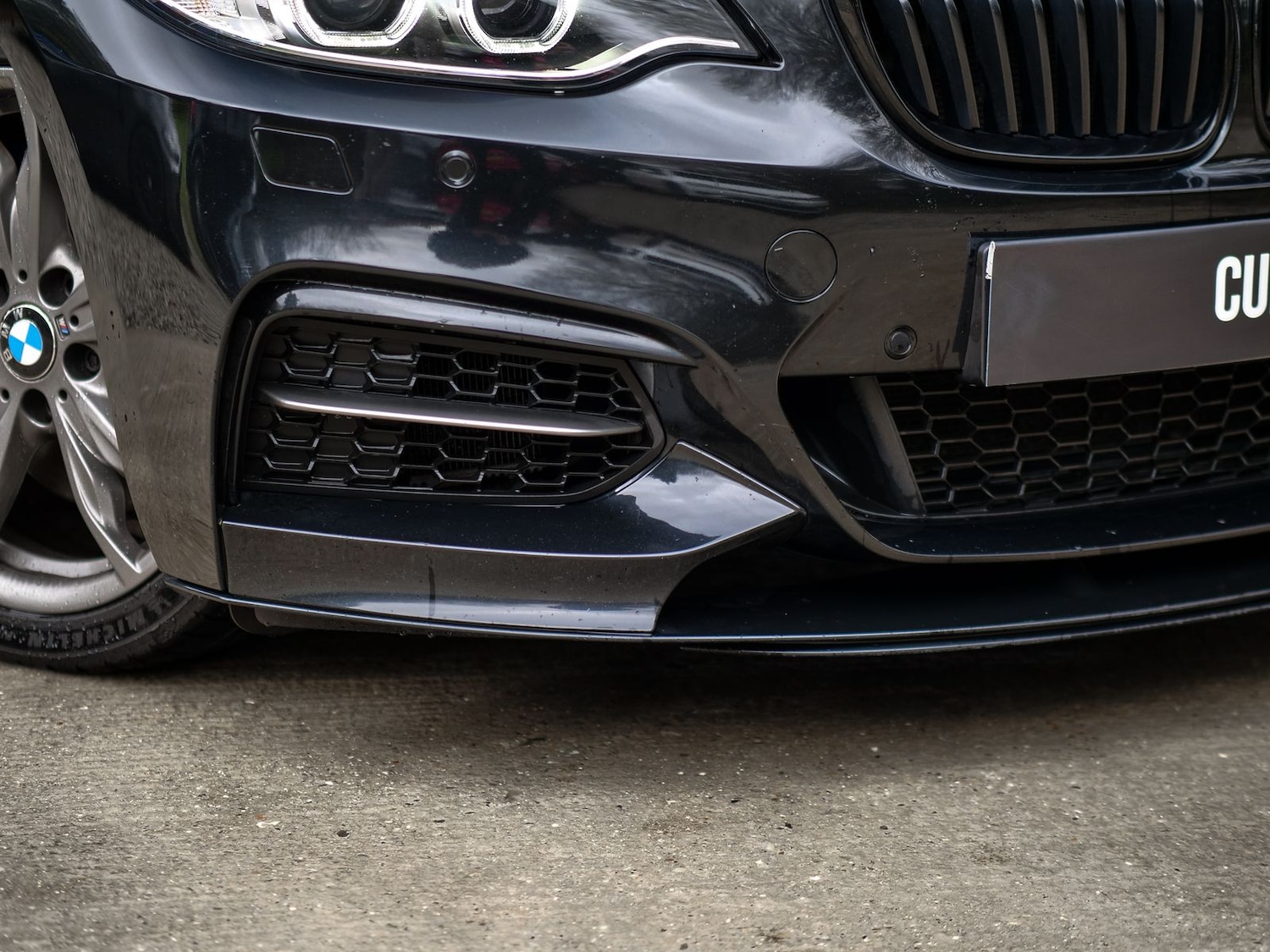 Used BMW 2 Series 2017 for sale - 77318849: Photo 30