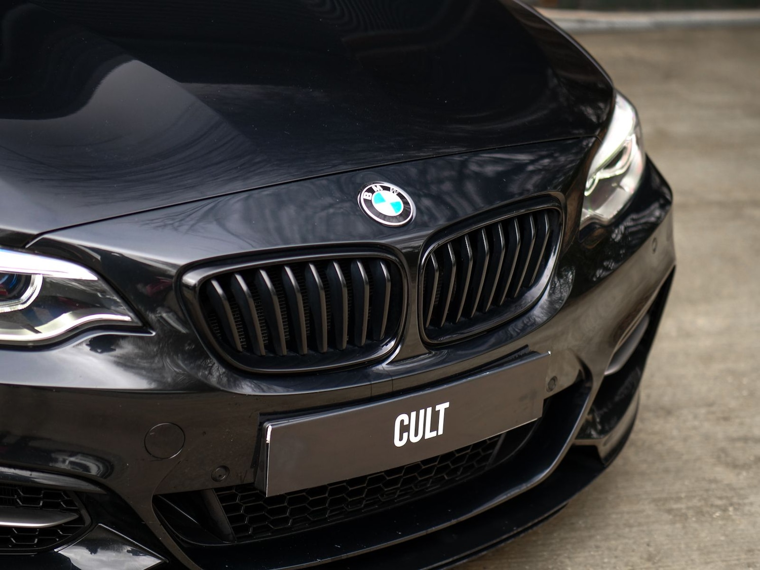 Used BMW 2 Series 2017 for sale - 77318849: Photo 31