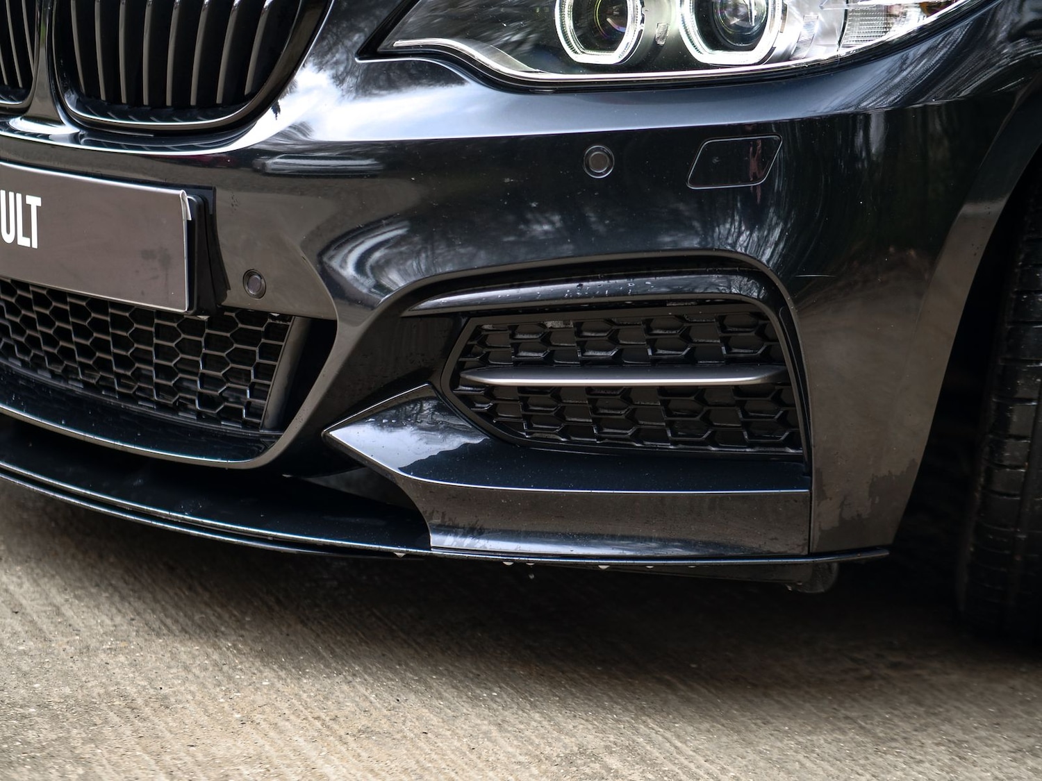 Used BMW 2 Series 2017 for sale - 77318849: Photo 33