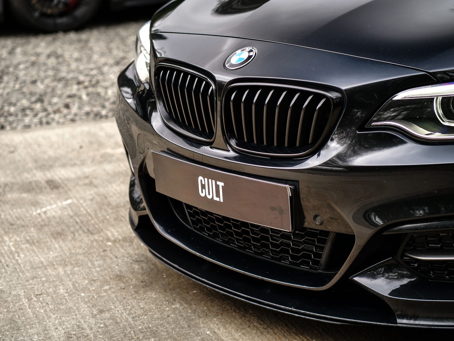 Used BMW 2 Series 2017 for sale - 77318849: Photo 34