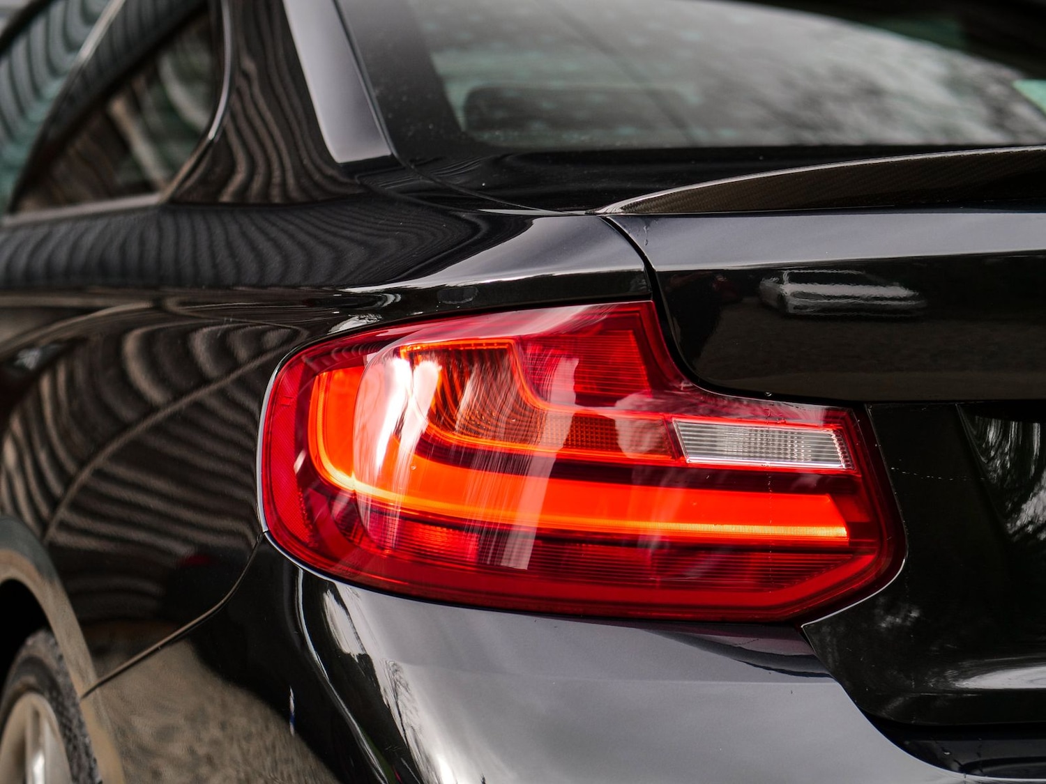 Used BMW 2 Series 2017 for sale - 77318849: Photo 37