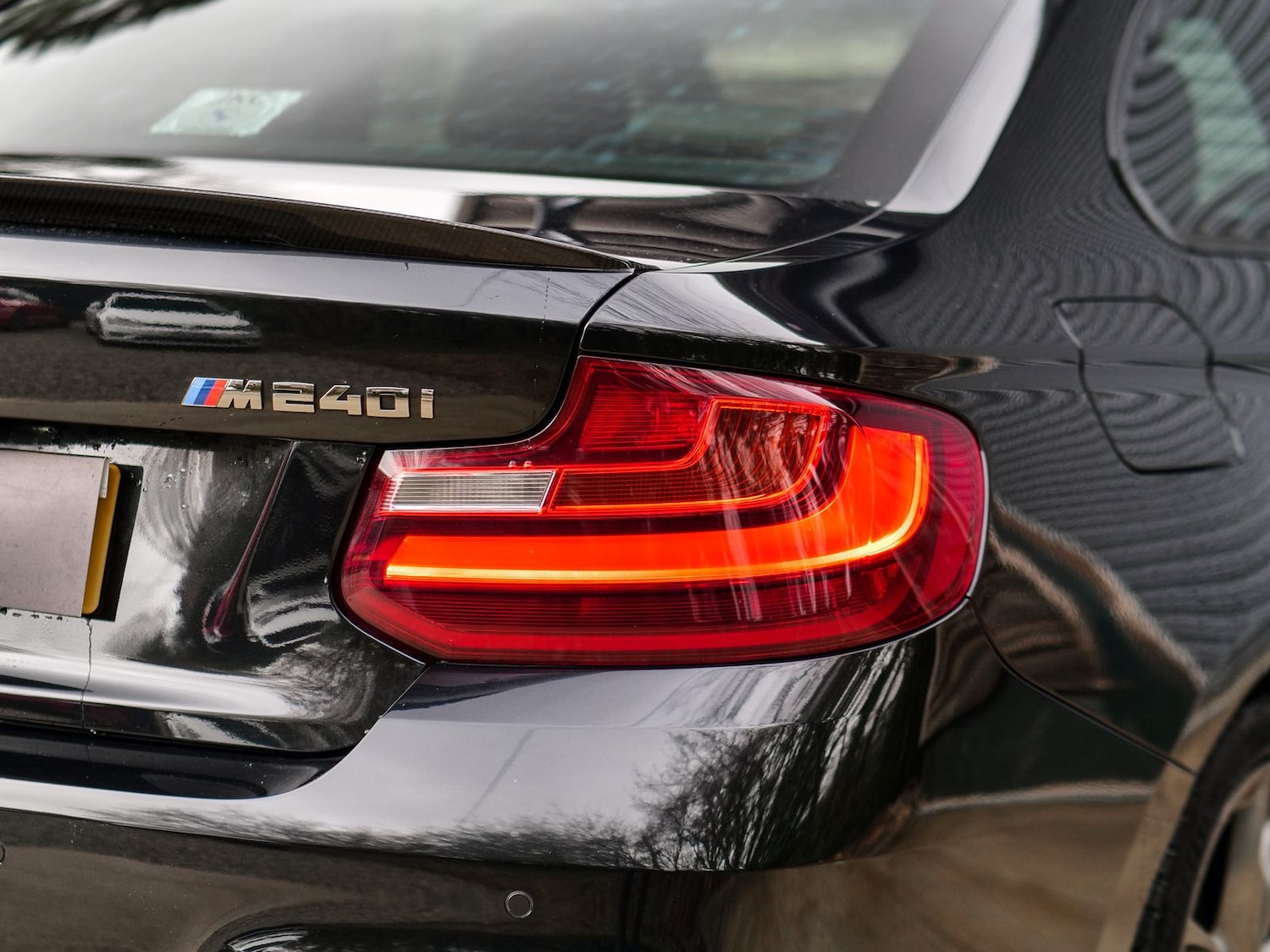 Used BMW 2 Series 2017 for sale - 77318849: Photo 38