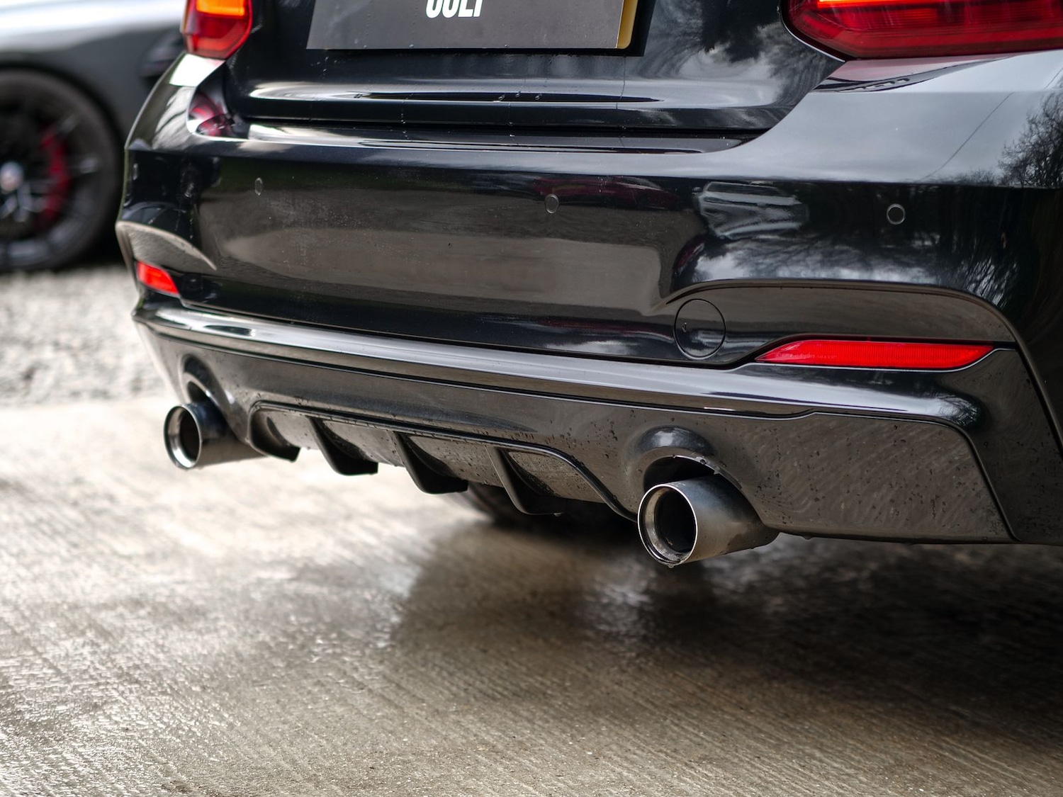 Used BMW 2 Series 2017 for sale - 77318849: Photo 39