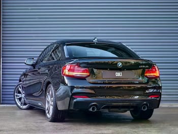 Used BMW 2 Series 2017 for sale - 77318849: Photo