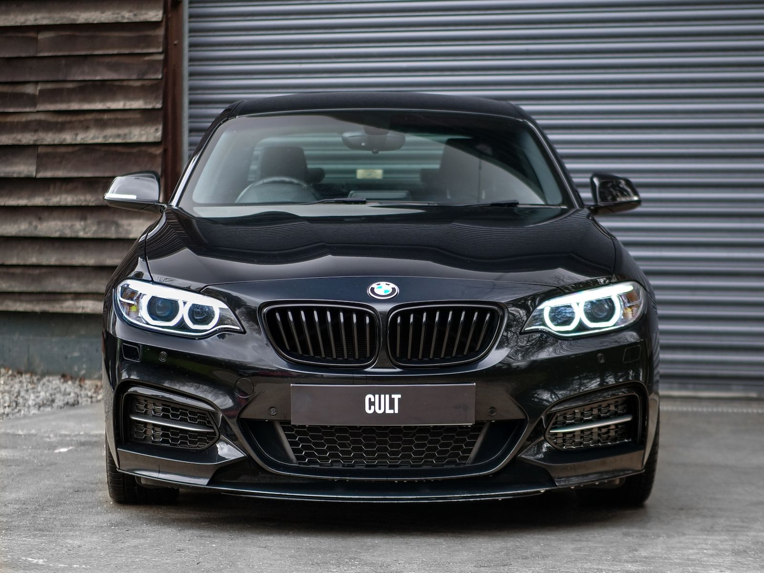 Used BMW 2 Series 2017 for sale - 77318849: Photo 4