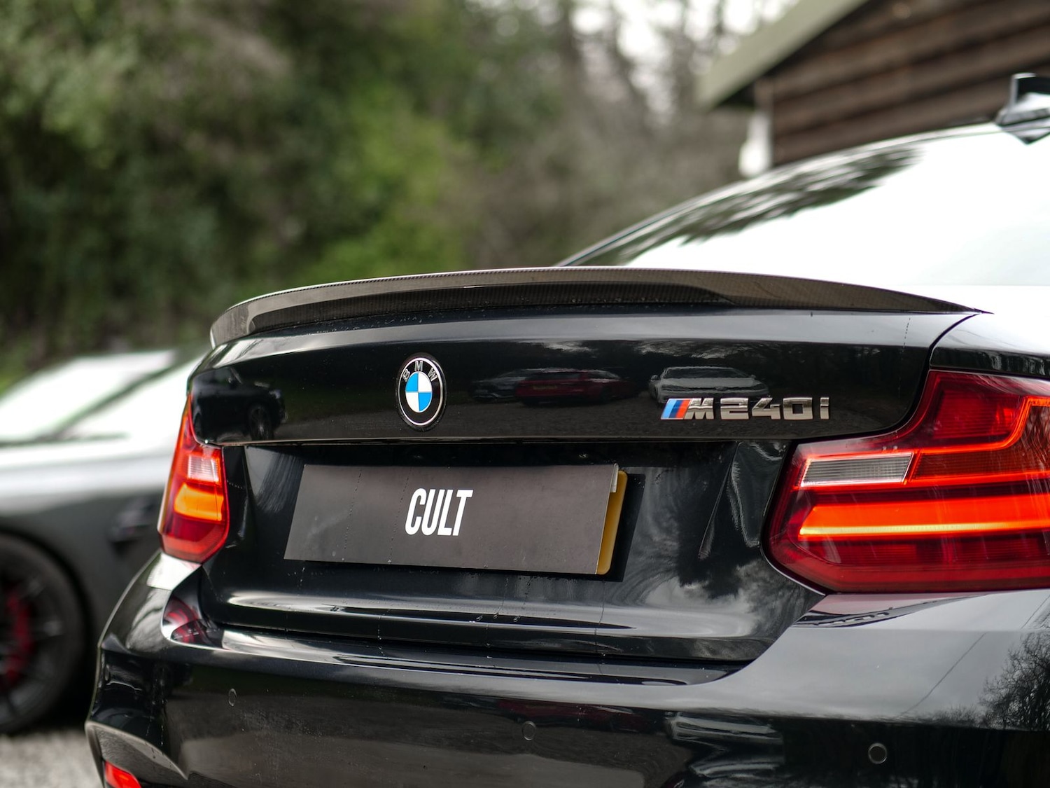 Used BMW 2 Series 2017 for sale - 77318849: Photo 40