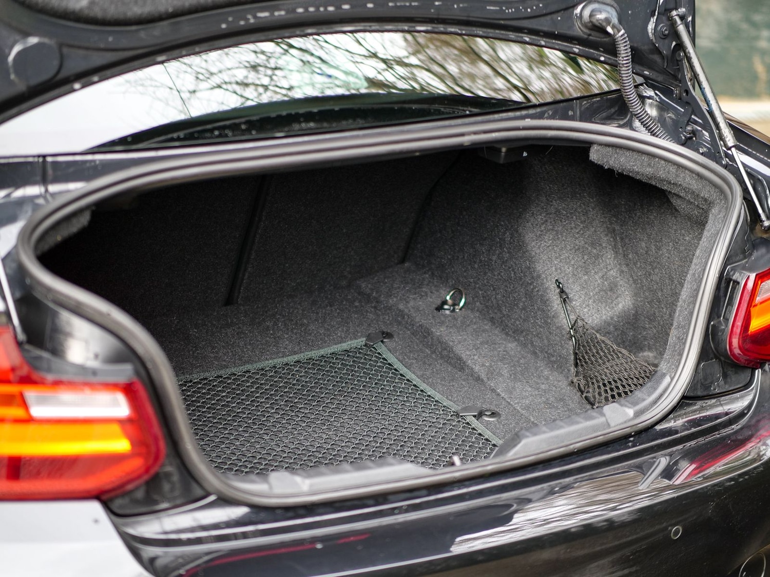 Used BMW 2 Series 2017 for sale - 77318849: Photo 41