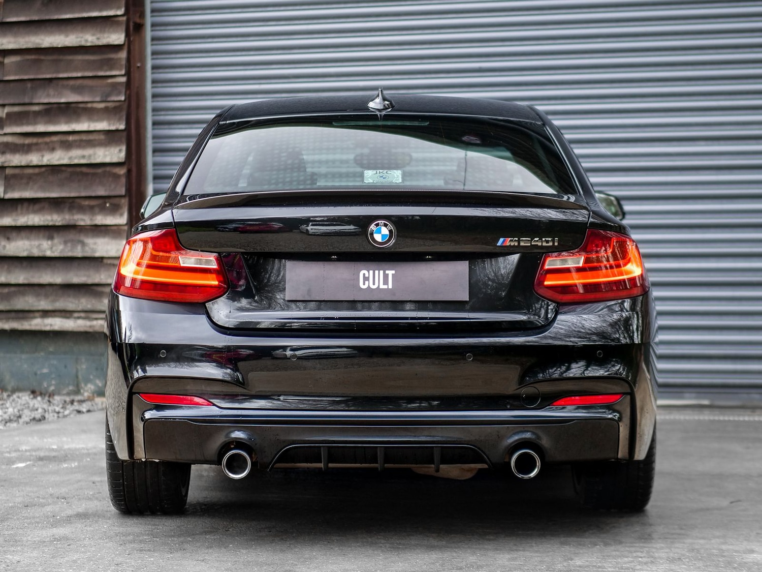 Used BMW 2 Series 2017 for sale - 77318849: Photo 5