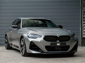 Used BMW 2 Series 2024 for sale - 78638132: Photo