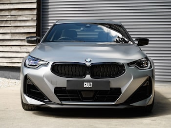 Used BMW 2 Series 2024 for sale - 78638132: Photo