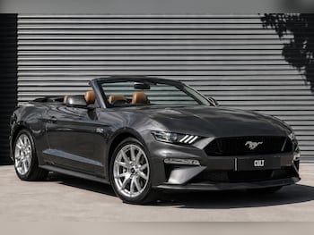 Used Ford Mustang 2018 for sale - 79596117: Photo