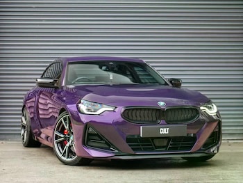 BMW 2 Series feature image