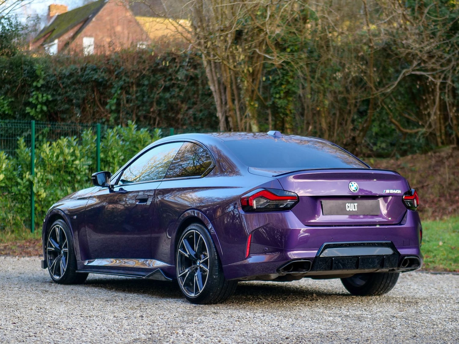 Used BMW 2 Series 2024 for sale - 77413995: Photo 2