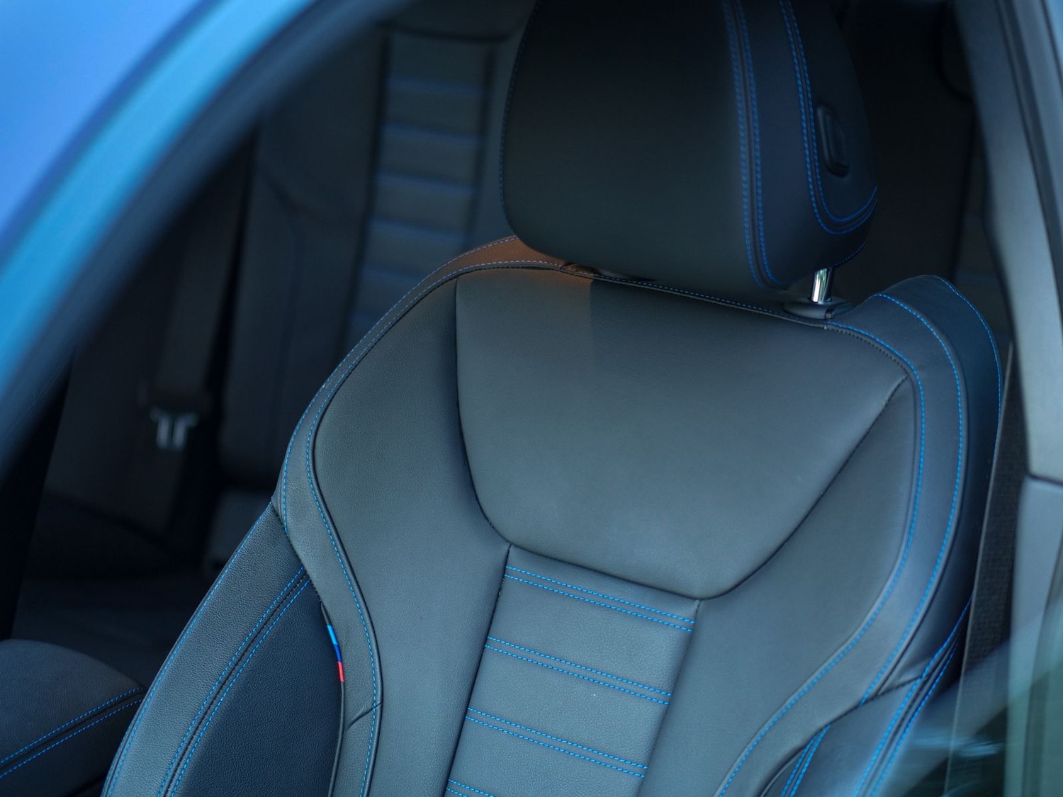 Used BMW 2 Series 2024 for sale - 77413995: Photo 27