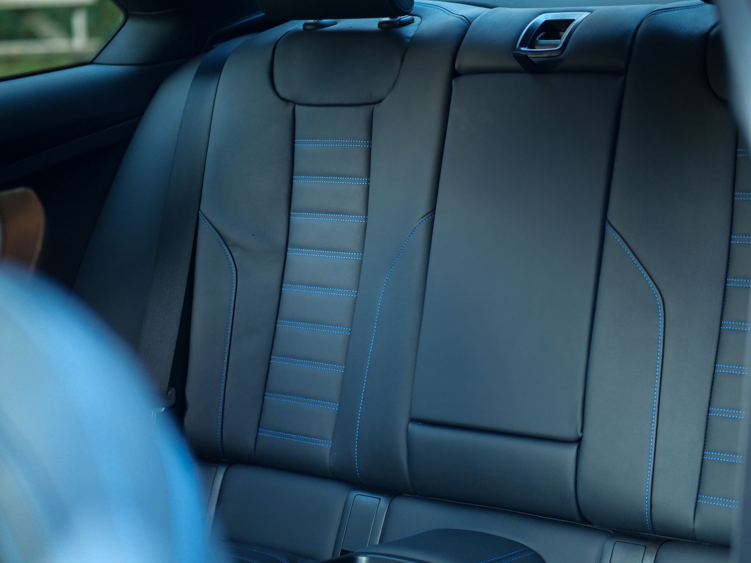 Used BMW 2 Series 2024 for sale - 77413995: Photo 28