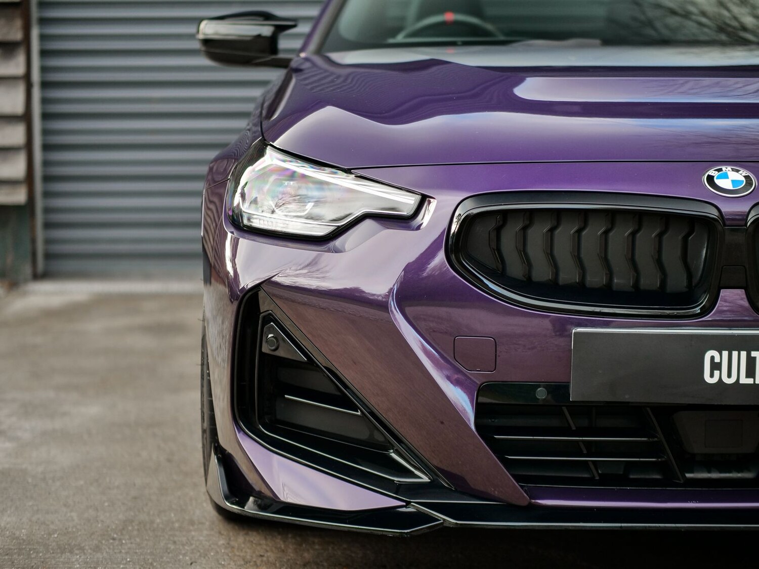 Used BMW 2 Series 2024 for sale - 77413995: Photo 32