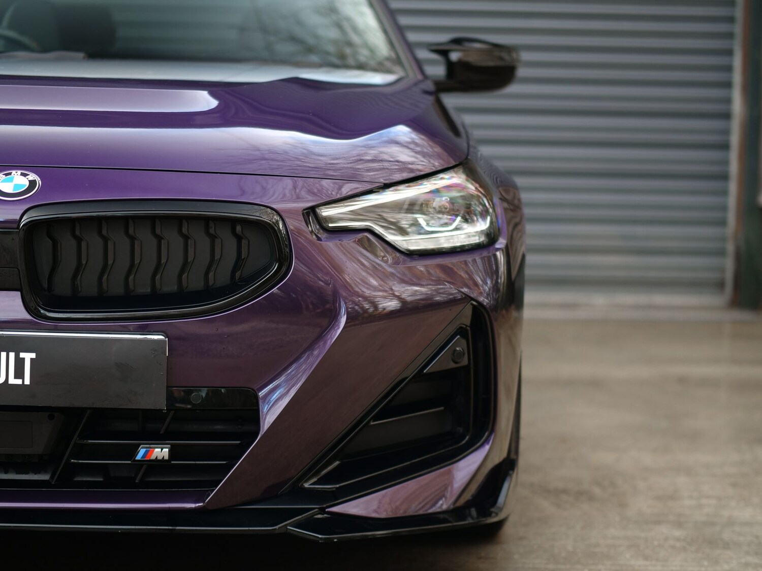 Used BMW 2 Series 2024 for sale - 77413995: Photo 33