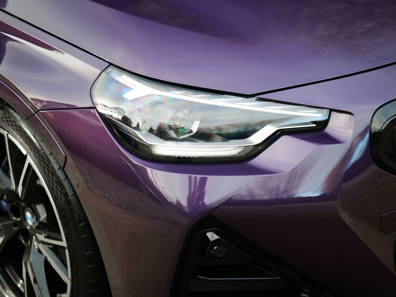 Used BMW 2 Series 2024 for sale - 77413995: Photo 35