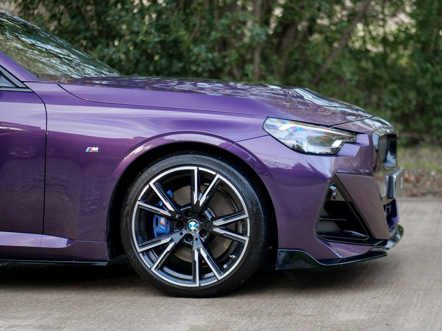 Used BMW 2 Series 2024 for sale - 77413995: Photo 36