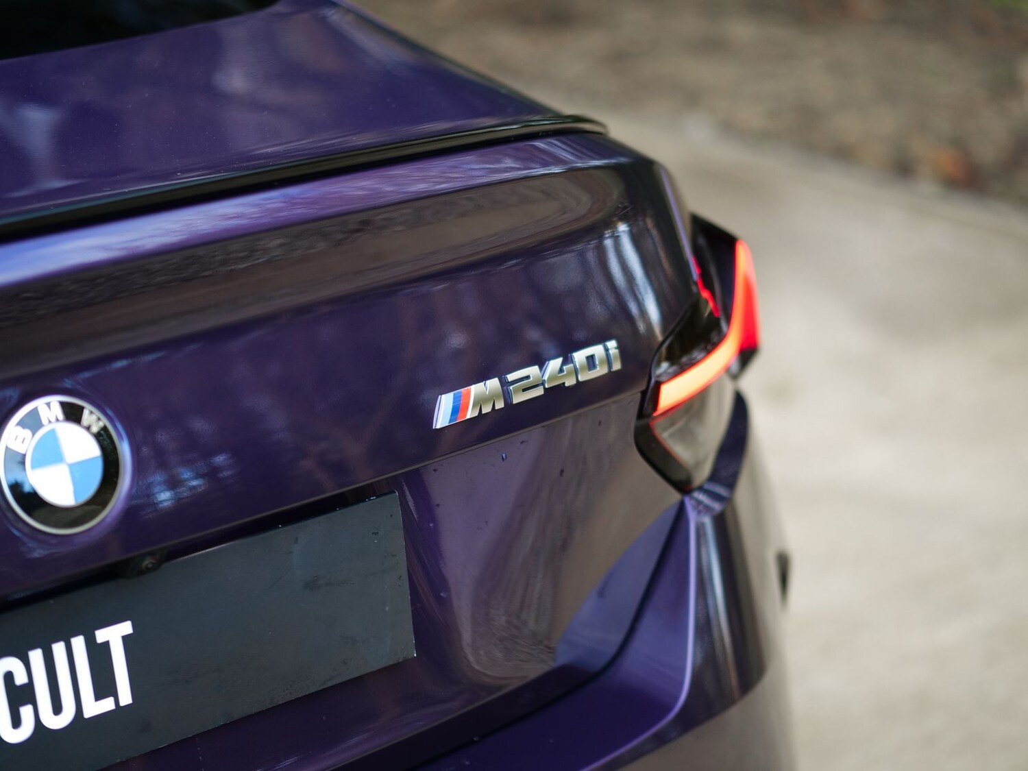 Used BMW 2 Series 2024 for sale - 77413995: Photo 37