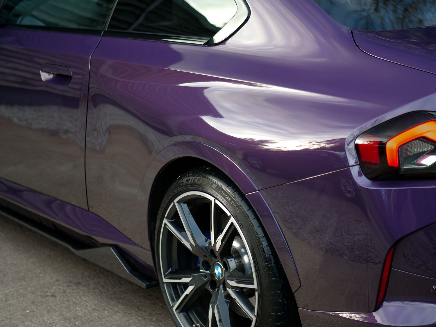 Used BMW 2 Series 2024 for sale - 77413995: Photo 39