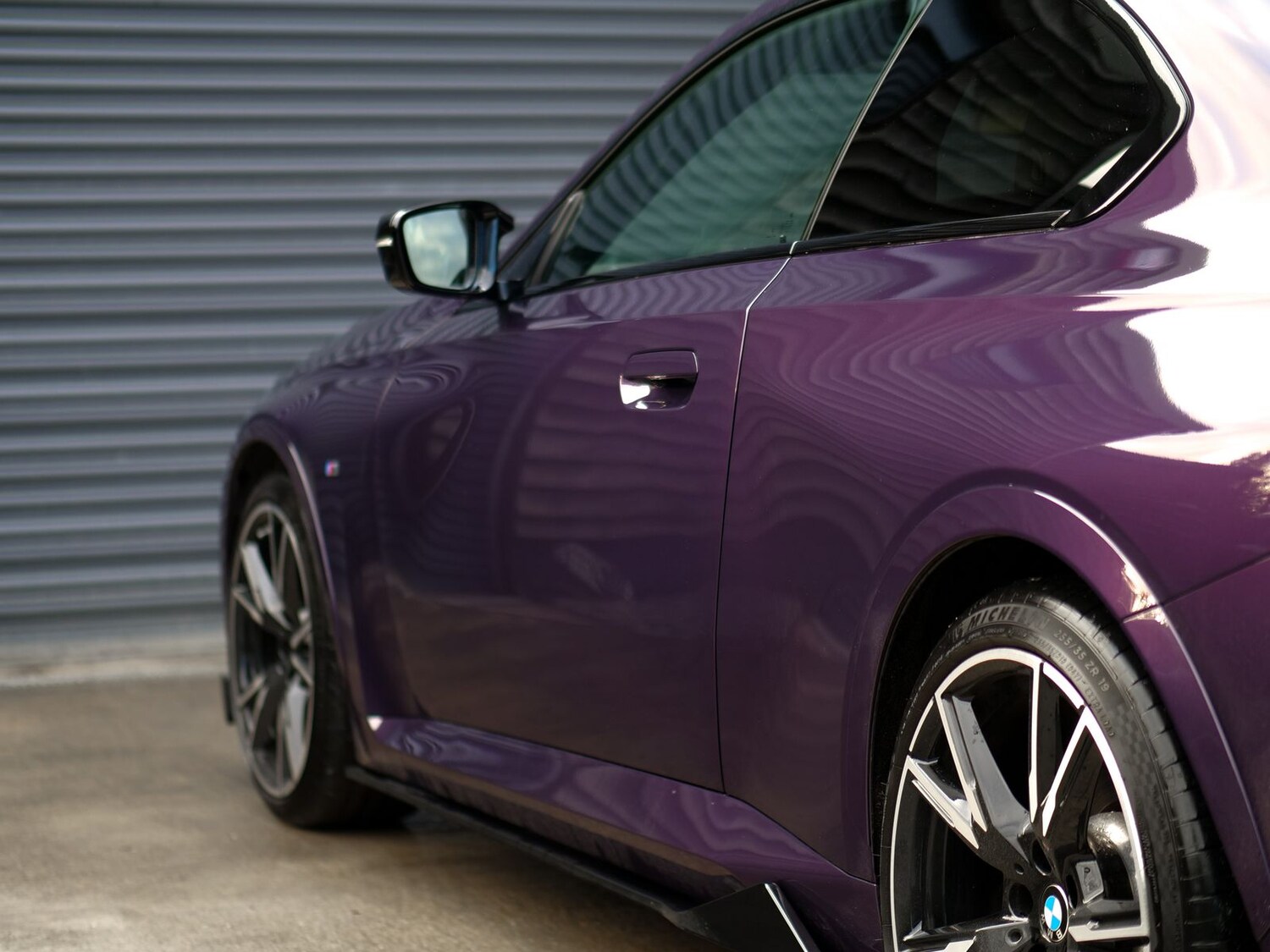 Used BMW 2 Series 2024 for sale - 77413995: Photo 40