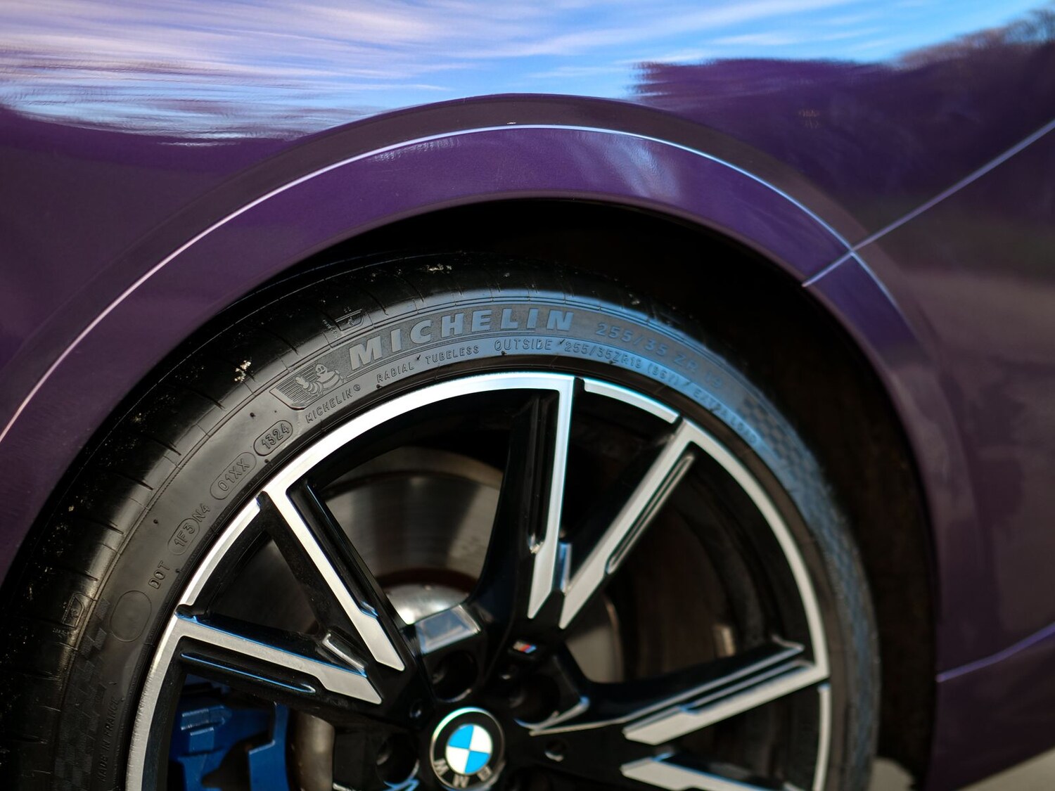 Used BMW 2 Series 2024 for sale - 77413995: Photo 42