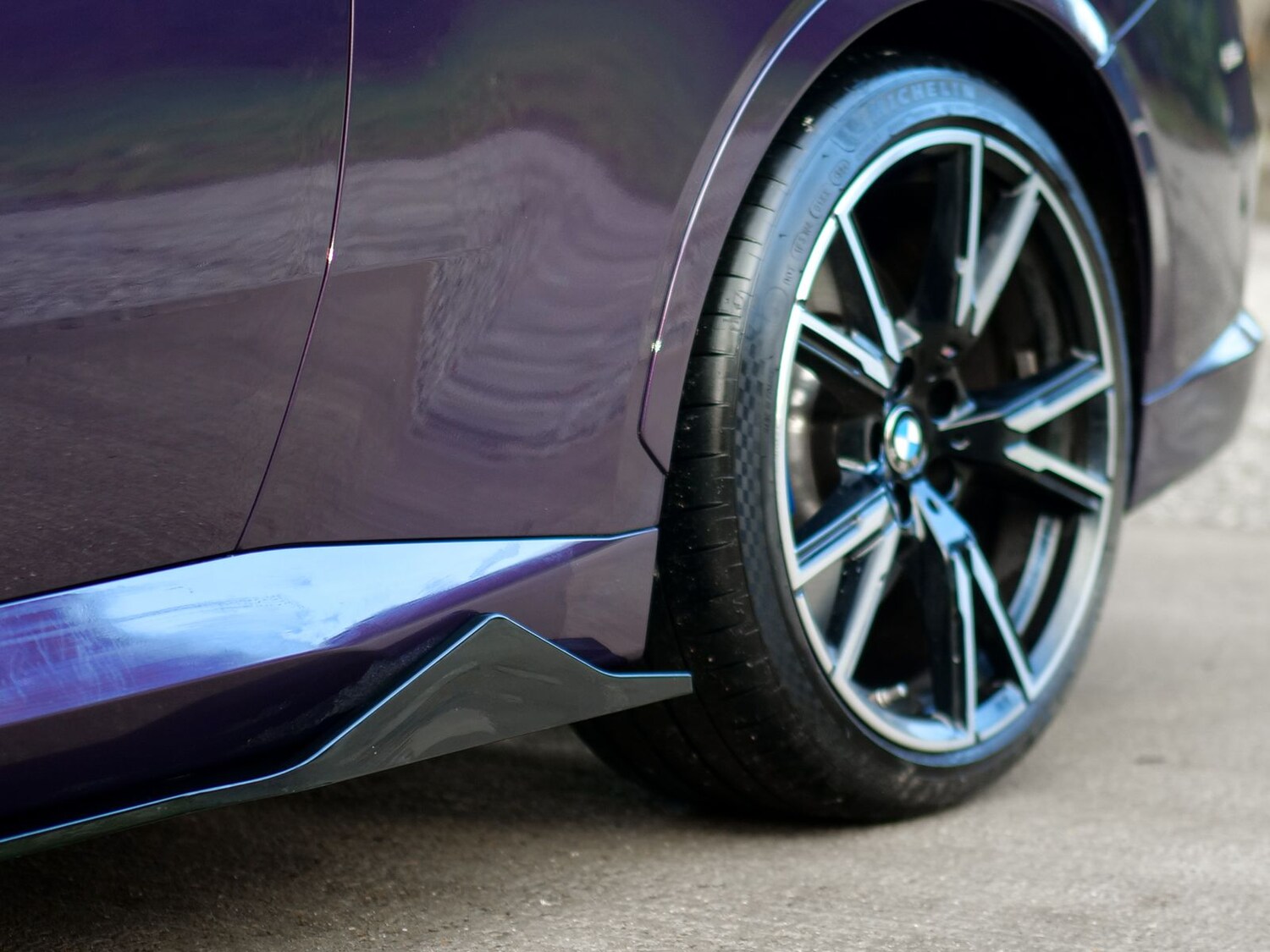 Used BMW 2 Series 2024 for sale - 77413995: Photo 43