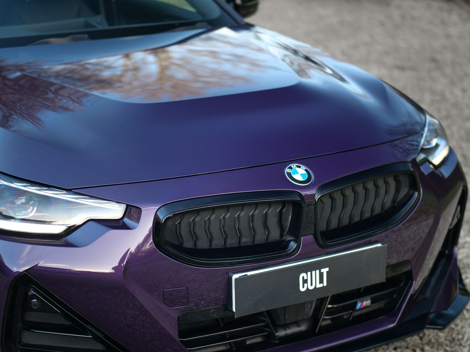 Used BMW 2 Series 2024 for sale - 77413995: Photo 44