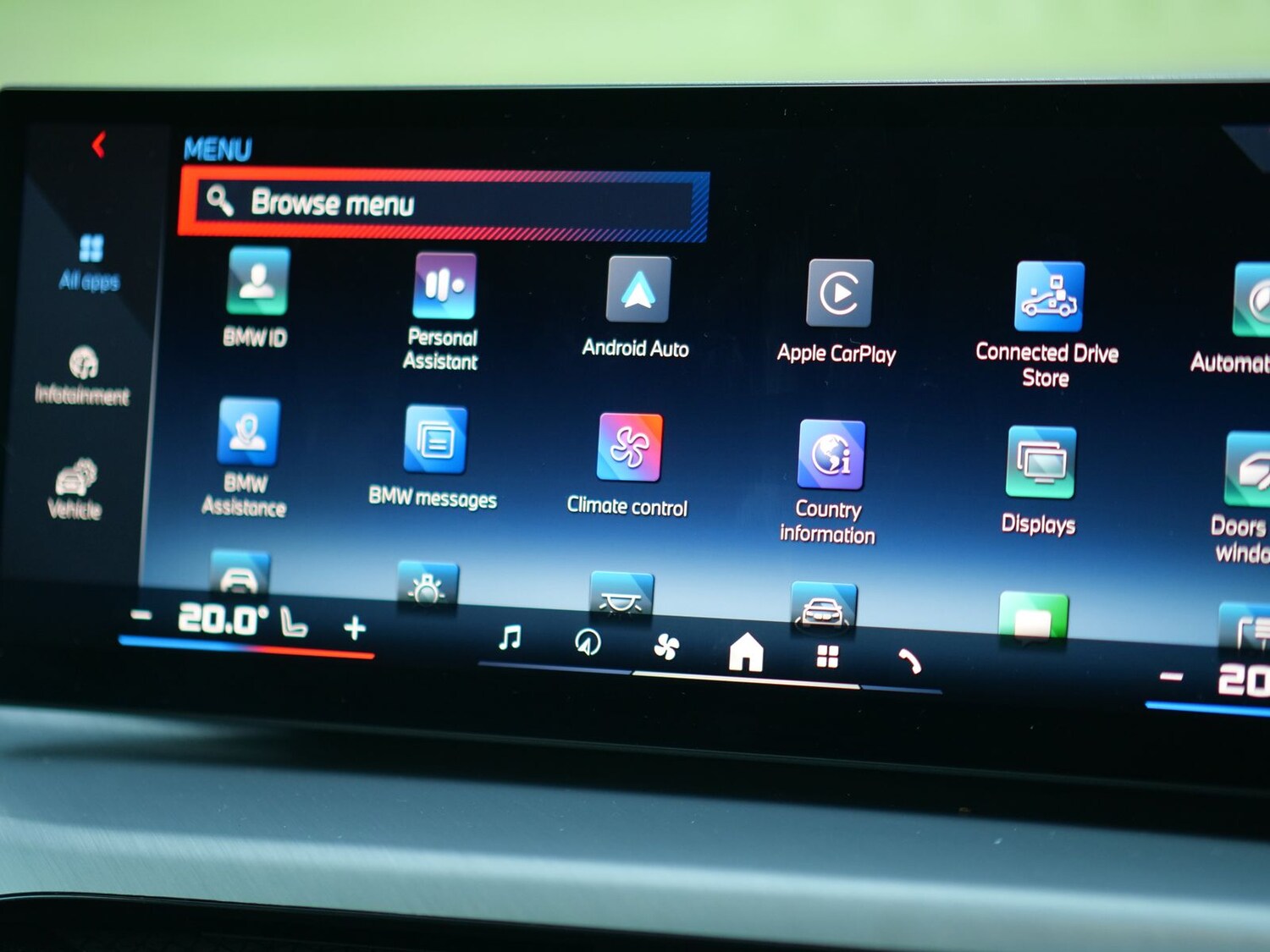 Used BMW 2 Series 2024 for sale - 77413995: Photo 48