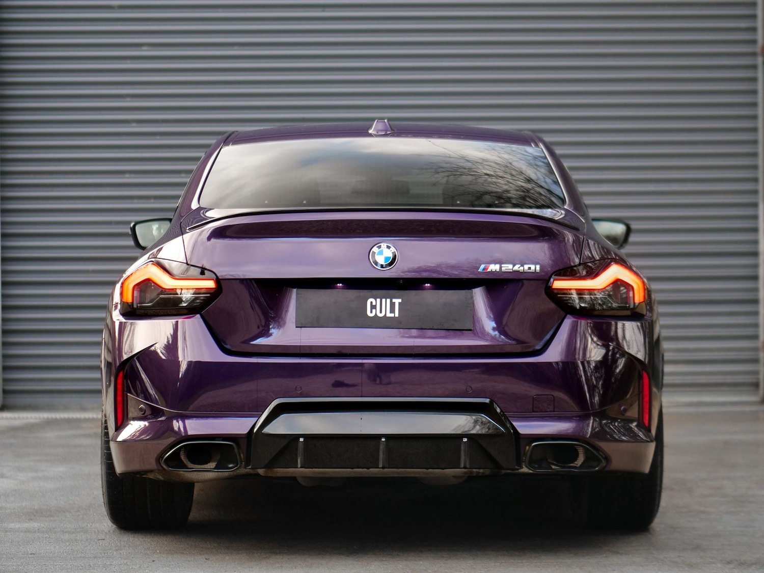 Used BMW 2 Series 2024 for sale - 77413995: Photo 5