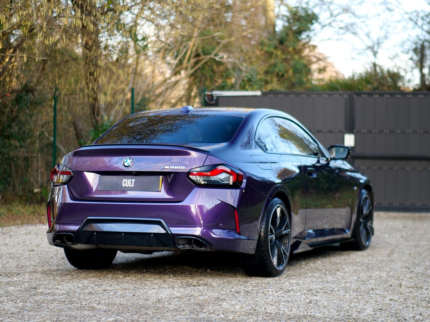 Used BMW 2 Series 2024 for sale - 77413995: Photo 50