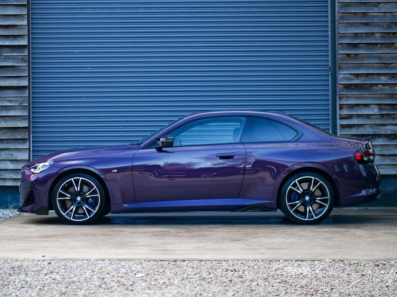 Used BMW 2 Series 2024 for sale - 77413995: Photo 7