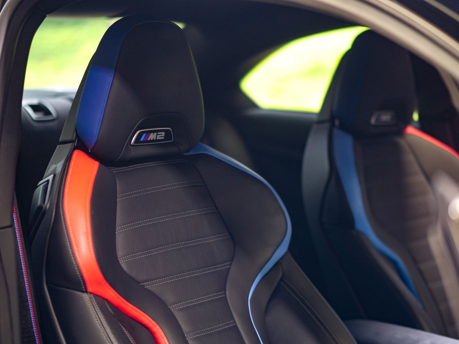 Used BMW M2 2023 for sale - 78206849: Photo 10