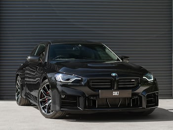 Used BMW M2 2023 for sale - 78206849: Photo