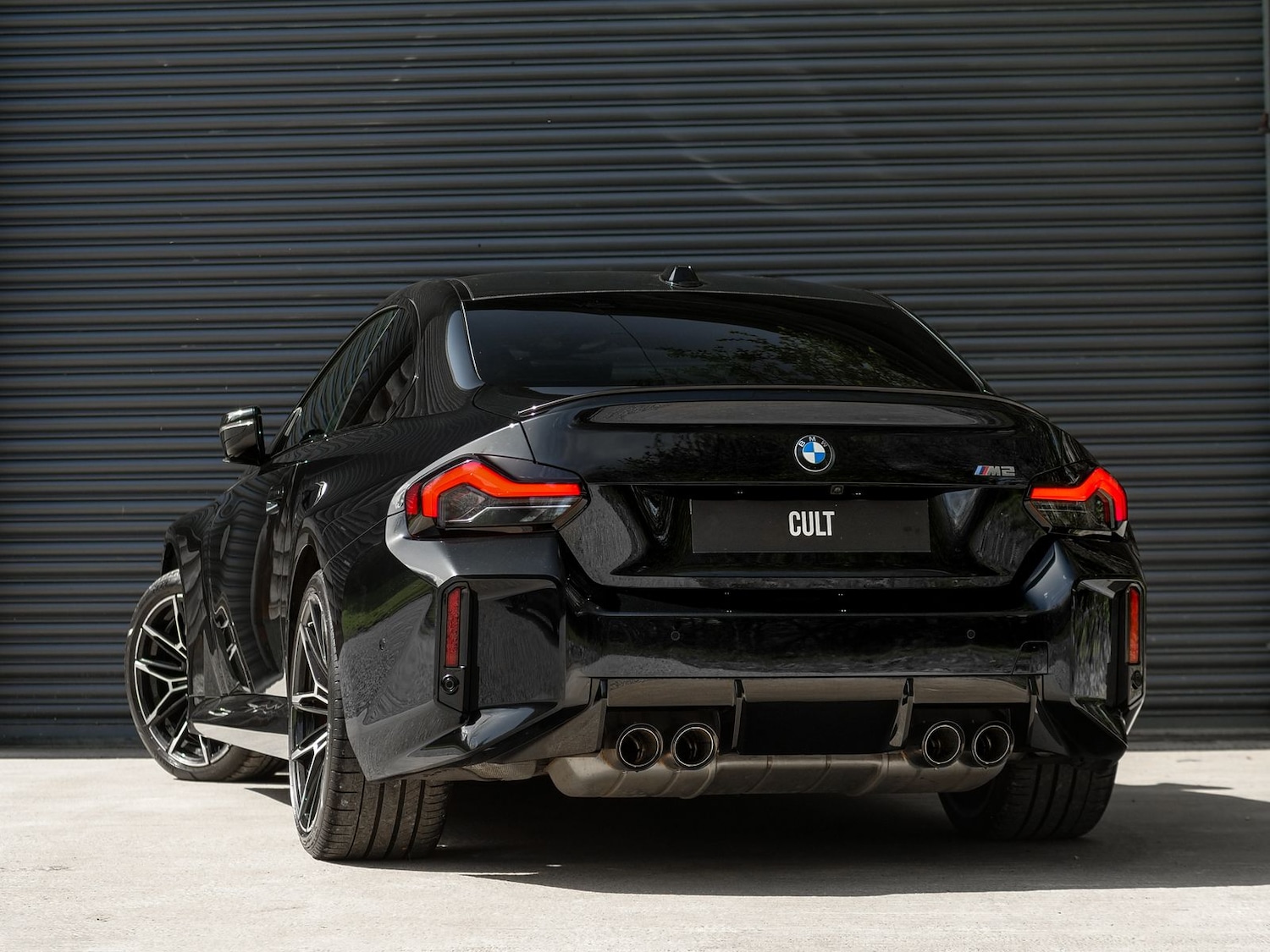 Used BMW M2 2023 for sale - 78206849: Photo 2