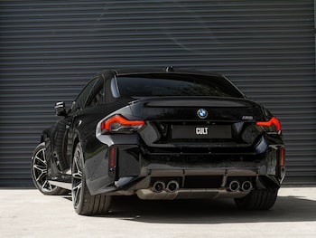 Used BMW M2 2023 for sale - 78206849: Photo