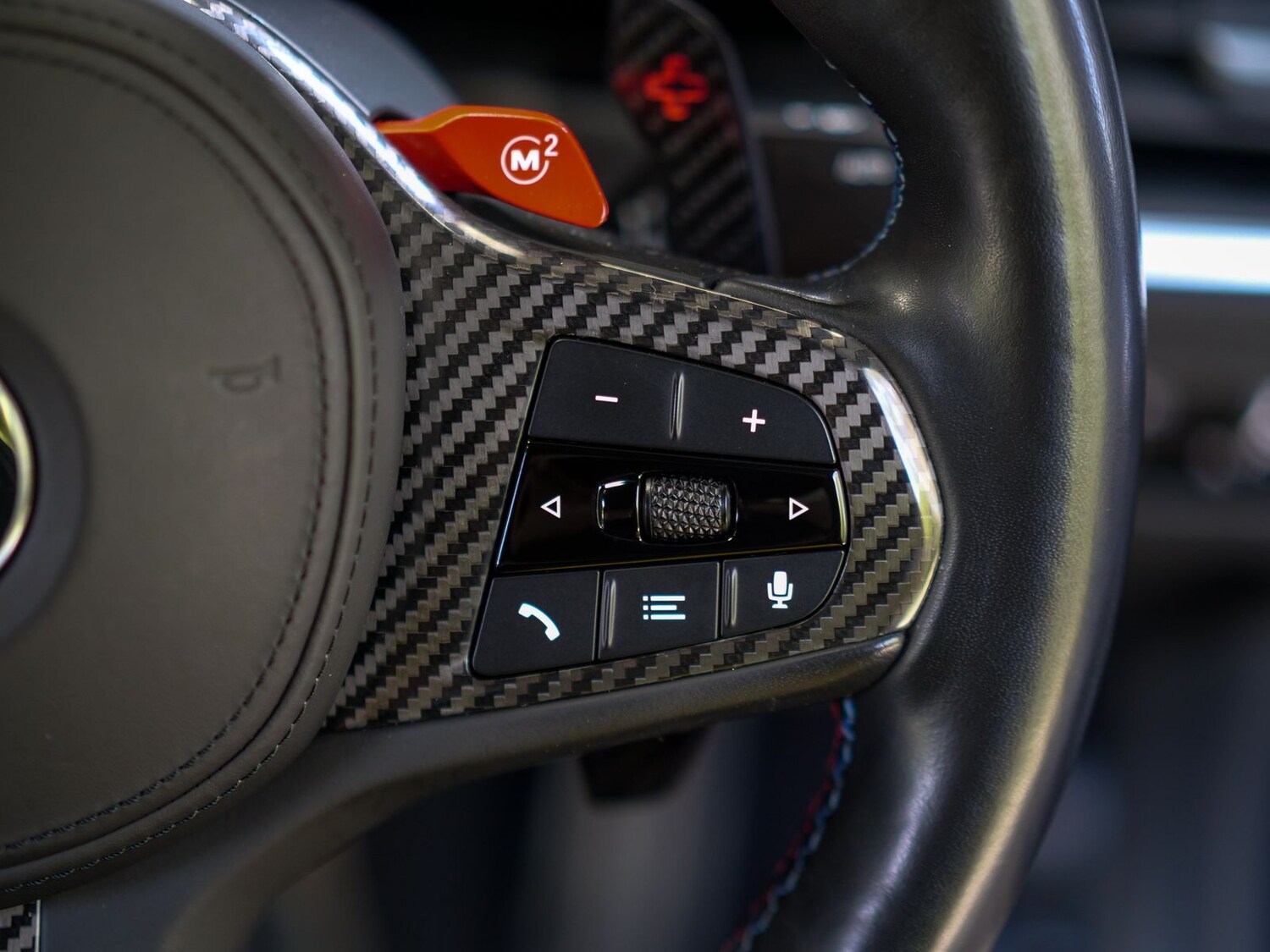 Used BMW M2 2023 for sale - 78206849: Photo 31